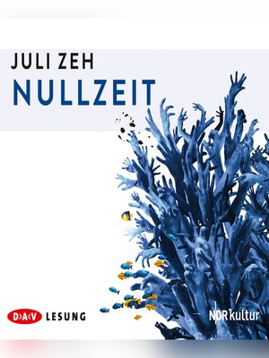 cover image of Nullzeit